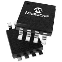 24AA025E48T-I/SN Microchip Technology