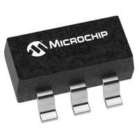 25AA02E48T-I/OT Microchip Technology